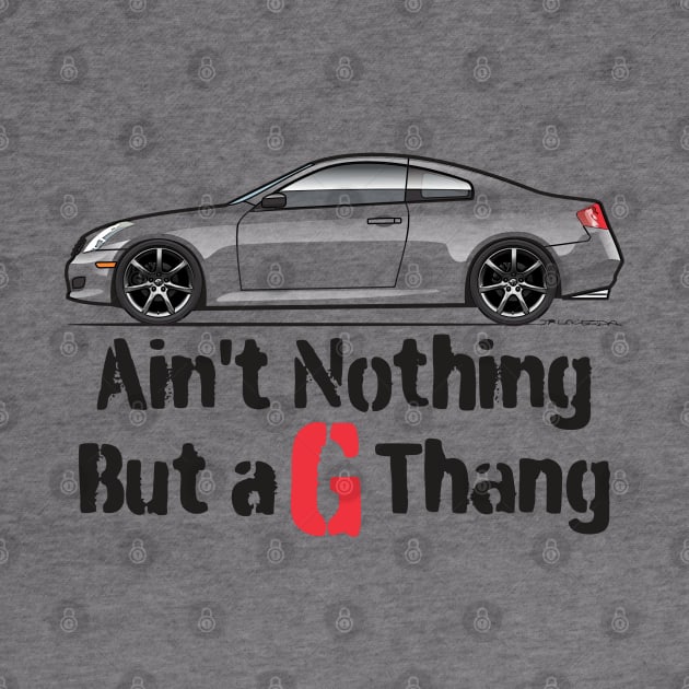 G-Thang Multi Color by JRCustoms44